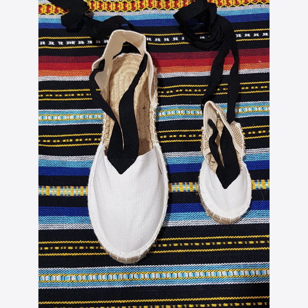 Esparteña Confecciones Ibañez